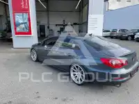 2009 Volkswagen CC