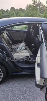 2009 Volkswagen CC