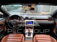2009 Volkswagen CC