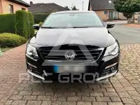 2009 Volkswagen CC