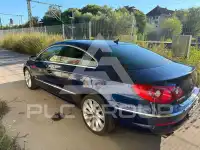 2009 Volkswagen CC