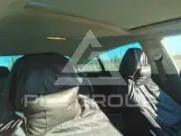 2009 Volkswagen CC