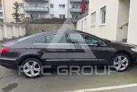 2009 Volkswagen CC