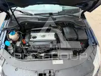 2009 Volkswagen CC