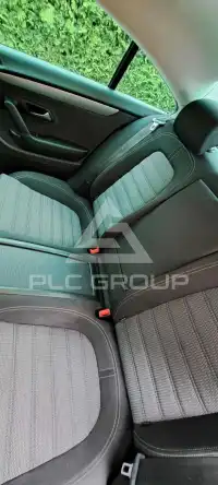 2009 Volkswagen CC
