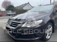 2009 Volkswagen CC