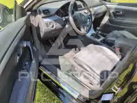 2009 Volkswagen CC