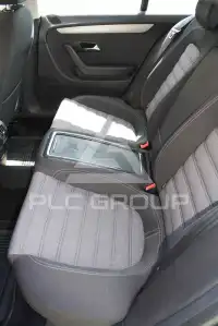 2009 Volkswagen CC