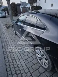 2009 Volkswagen CC