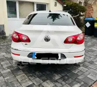 2009 Volkswagen CC