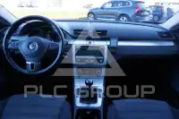 2009 Volkswagen CC