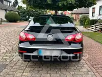 2009 Volkswagen CC