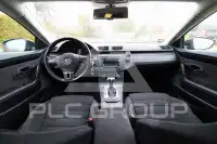 2009 Volkswagen CC