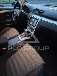 2009 Volkswagen CC