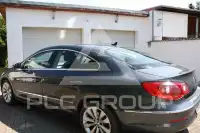 2009 Volkswagen CC