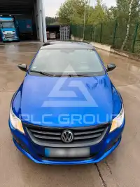 2009 Volkswagen CC