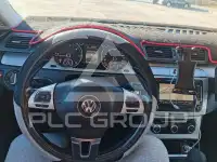 2009 Volkswagen CC