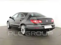 2009 Volkswagen CC