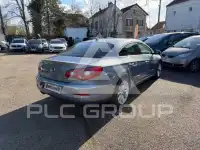 2009 Volkswagen CC
