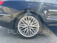 2009 Volkswagen CC