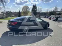 2009 Volkswagen CC