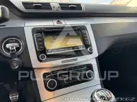 2009 Volkswagen CC