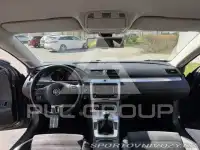 2009 Volkswagen CC
