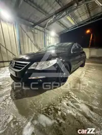 2009 Volkswagen CC