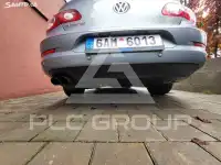 2009 Volkswagen CC