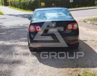 2009 Volkswagen Jetta