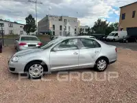 2009 Volkswagen Jetta
