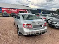 2009 Volkswagen Jetta