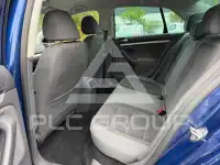 2009 Volkswagen Jetta