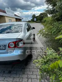 2009 Volkswagen Jetta