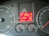 2009 Volkswagen Jetta