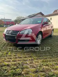 2009 Volkswagen Jetta