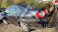 2009 Volkswagen Jetta