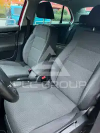 2009 Volkswagen Jetta