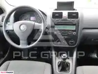 2009 Volkswagen Jetta