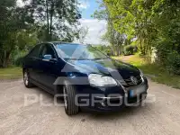 2009 Volkswagen Jetta