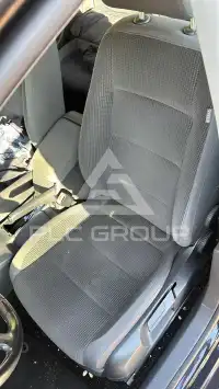 2009 Volkswagen Jetta