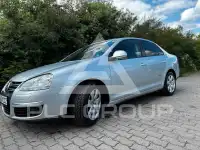 2009 Volkswagen Jetta