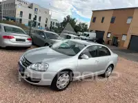 2009 Volkswagen Jetta