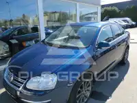 2009 Volkswagen Jetta