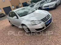 2009 Volkswagen Jetta