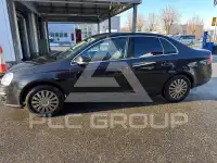 2009 Volkswagen Jetta
