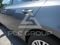 2009 Volkswagen GOLF