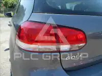 2009 Volkswagen GOLF
