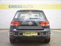 2009 Volkswagen GOLF