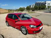 2009 Volkswagen GOLF